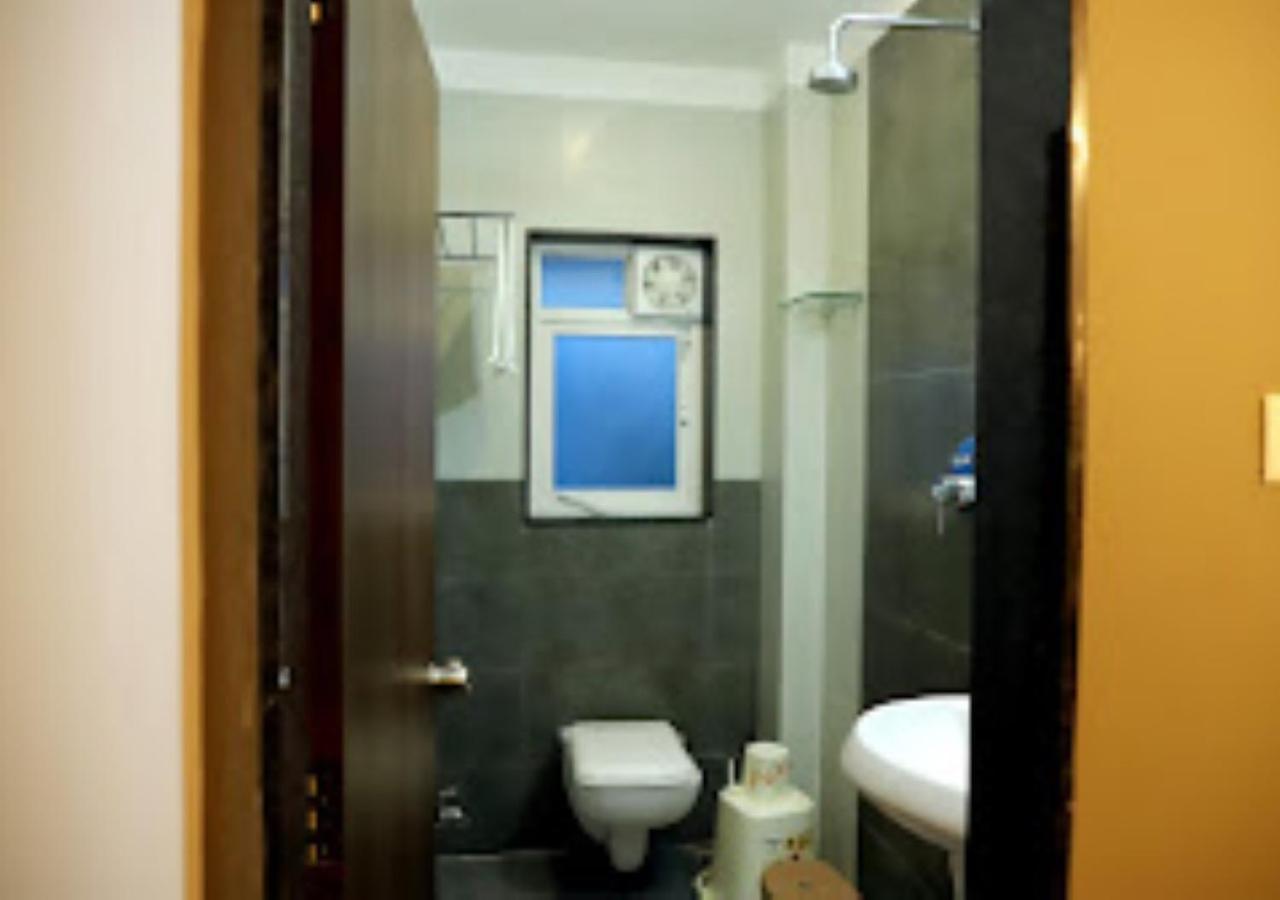 Lotus Lodge Kalmath Kankavali Dış mekan fotoğraf